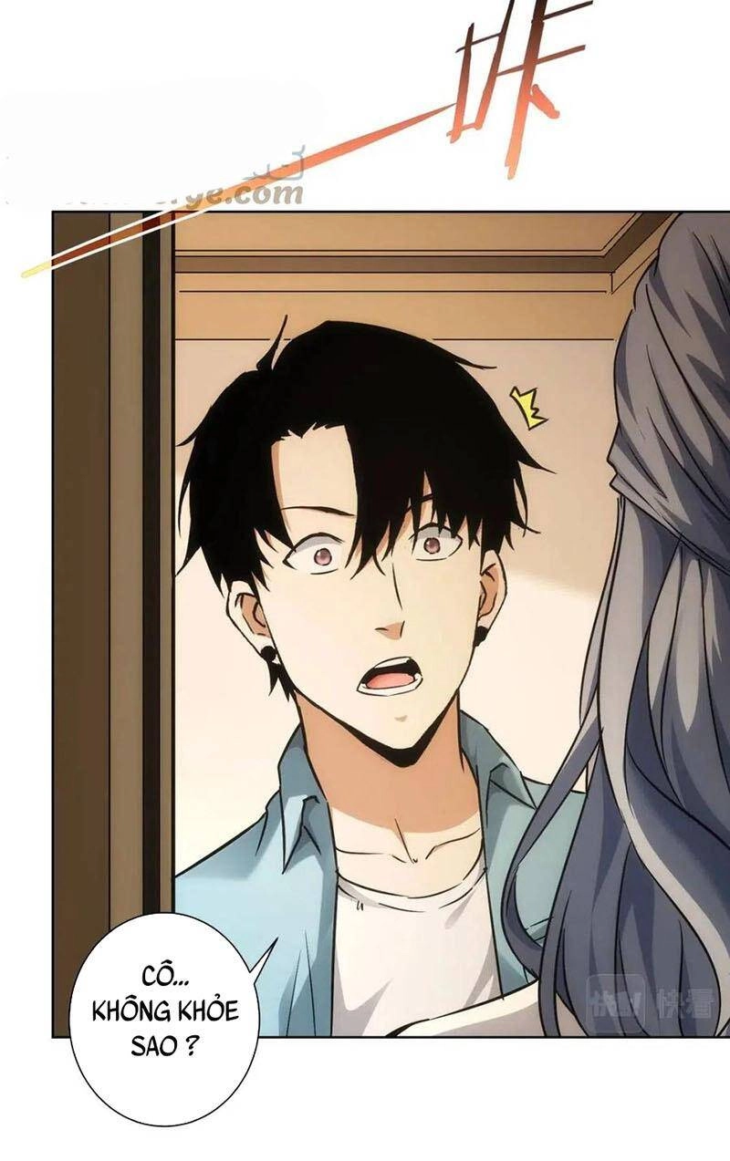 Ta Có Thể Thấy Tỉ Lệ Thành Công Chapter 194 - 24