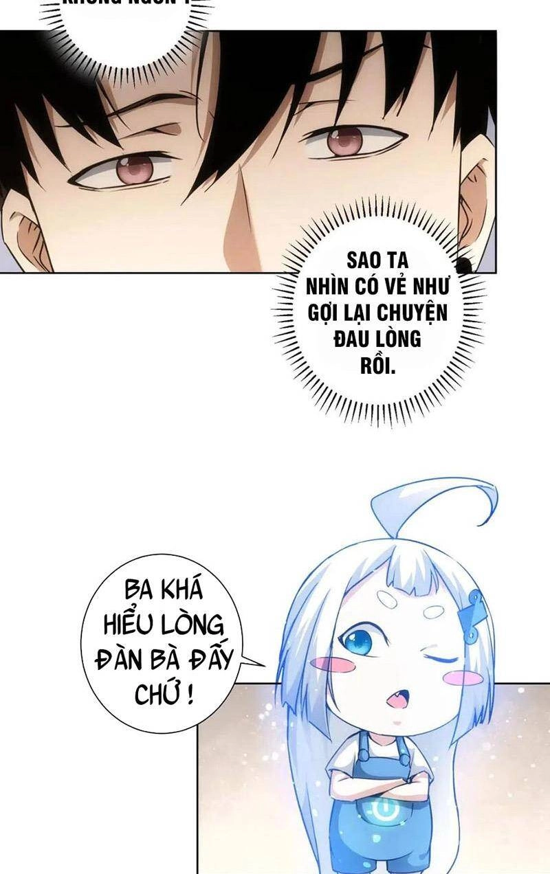 Ta Có Thể Thấy Tỉ Lệ Thành Công Chapter 194 - 26