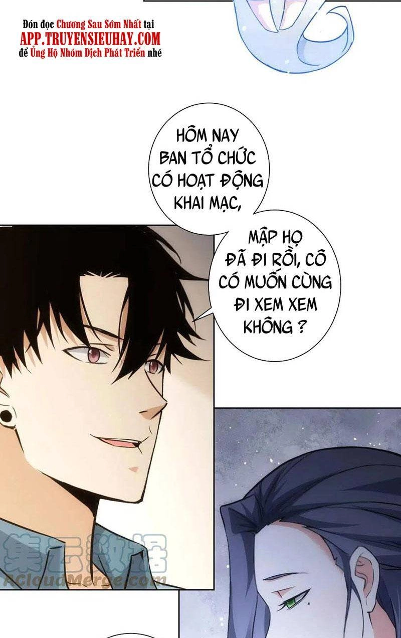 Ta Có Thể Thấy Tỉ Lệ Thành Công Chapter 194 - 27