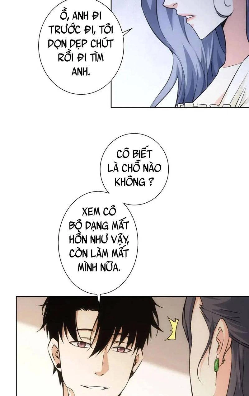 Ta Có Thể Thấy Tỉ Lệ Thành Công Chapter 194 - 28