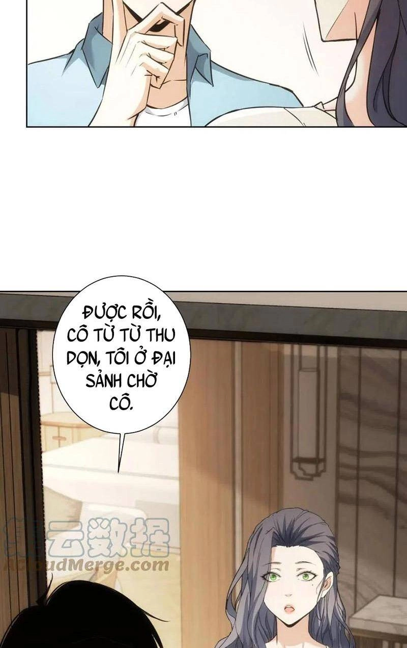 Ta Có Thể Thấy Tỉ Lệ Thành Công Chapter 194 - 29