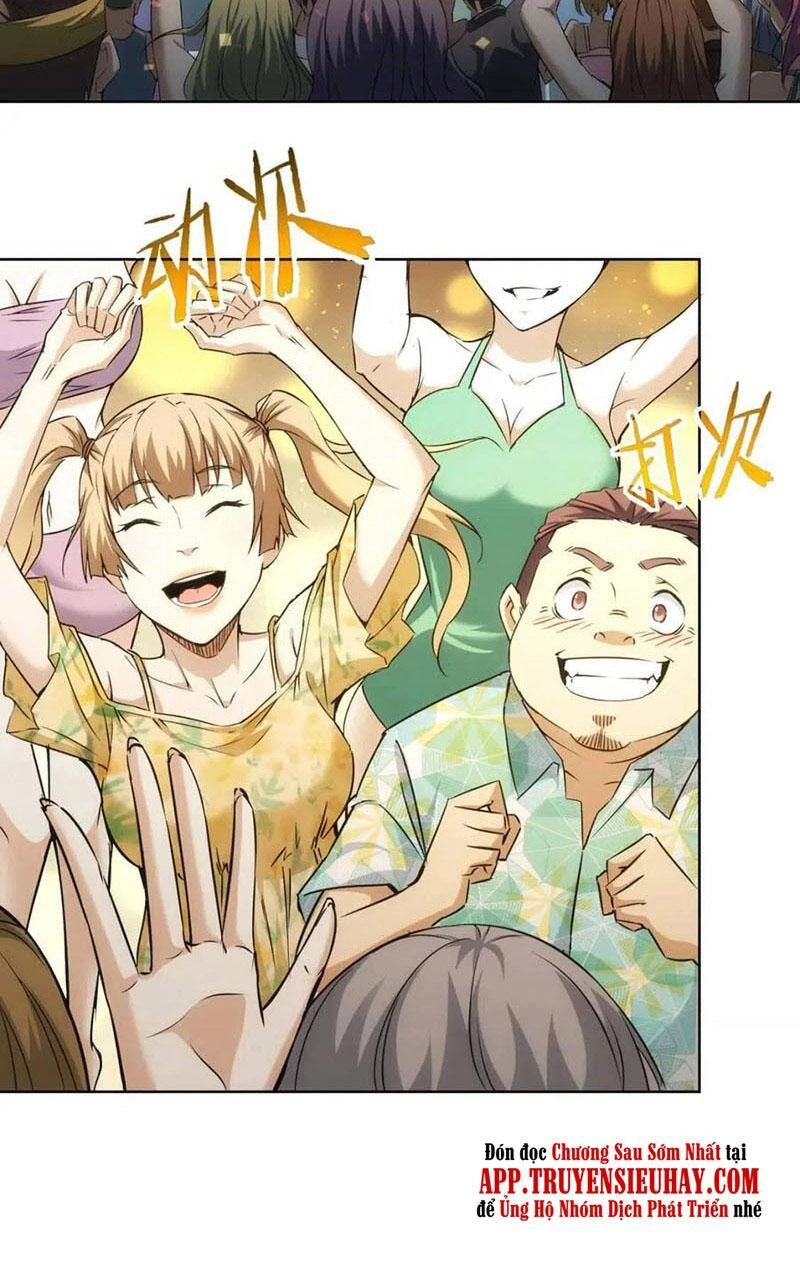 Ta Có Thể Thấy Tỉ Lệ Thành Công Chapter 194 - 34