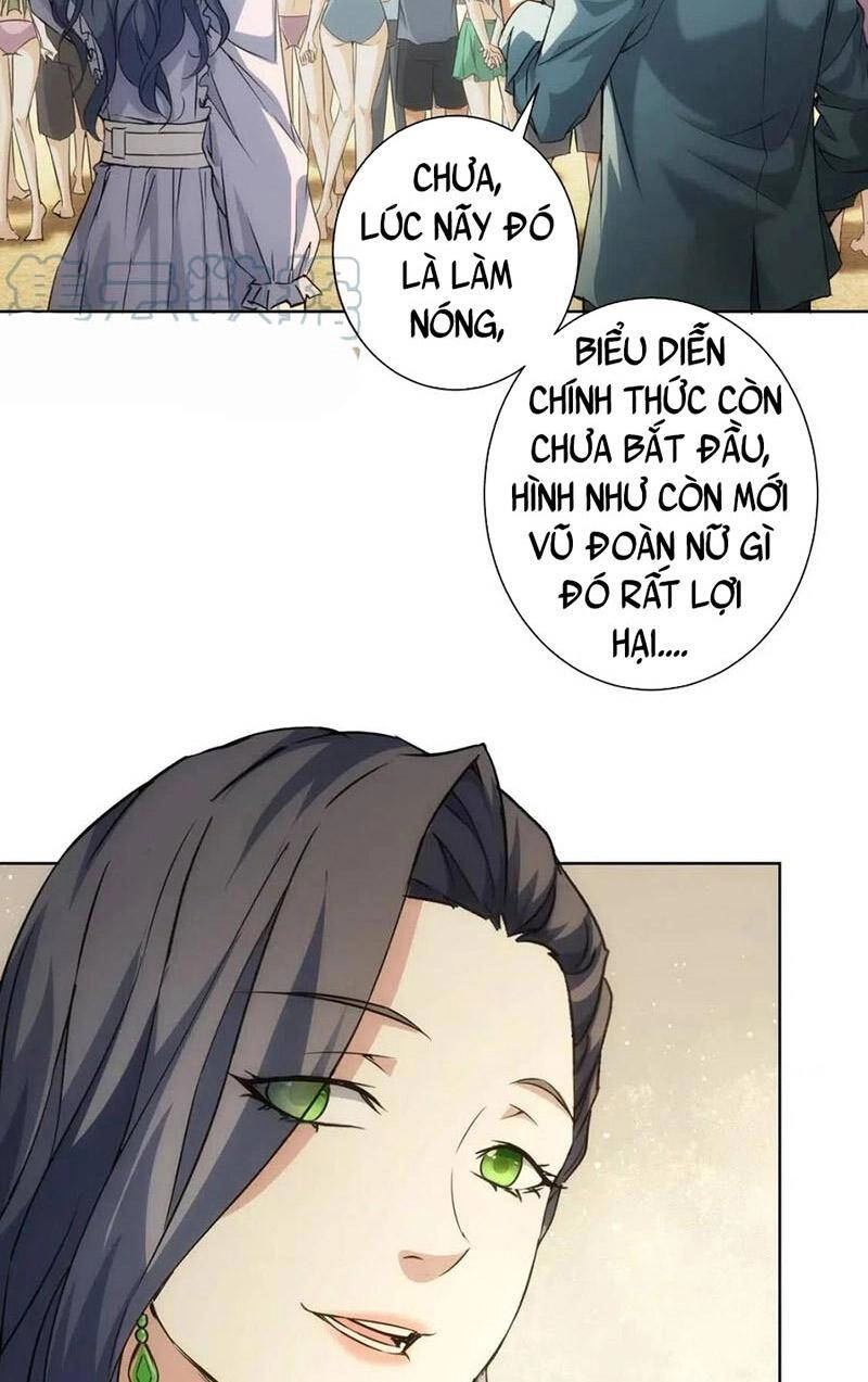 Ta Có Thể Thấy Tỉ Lệ Thành Công Chapter 194 - 37