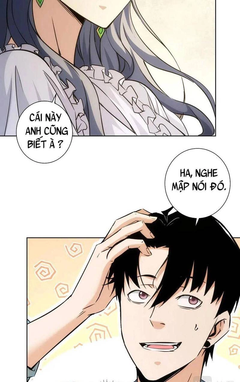 Ta Có Thể Thấy Tỉ Lệ Thành Công Chapter 194 - 38