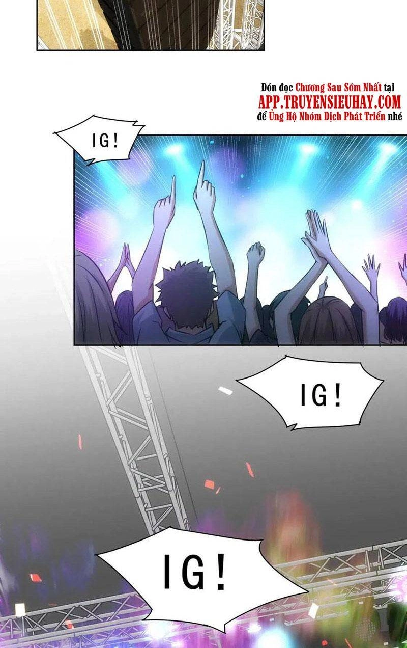 Ta Có Thể Thấy Tỉ Lệ Thành Công Chapter 194 - 40