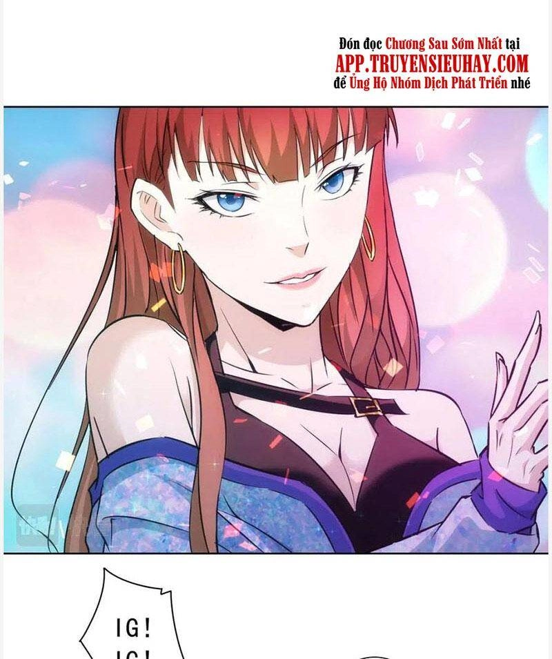 Ta Có Thể Thấy Tỉ Lệ Thành Công Chapter 194 - 47