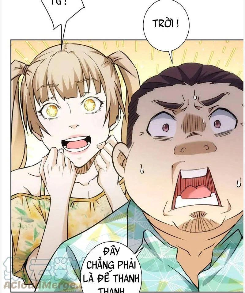 Ta Có Thể Thấy Tỉ Lệ Thành Công Chapter 194 - 48