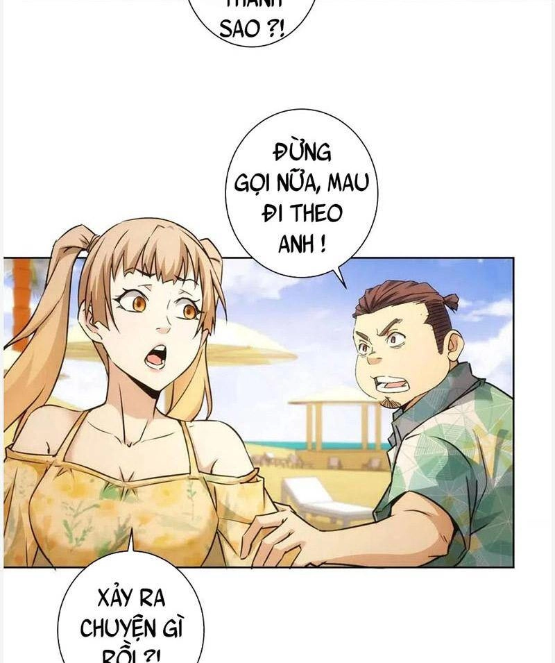 Ta Có Thể Thấy Tỉ Lệ Thành Công Chapter 194 - 49