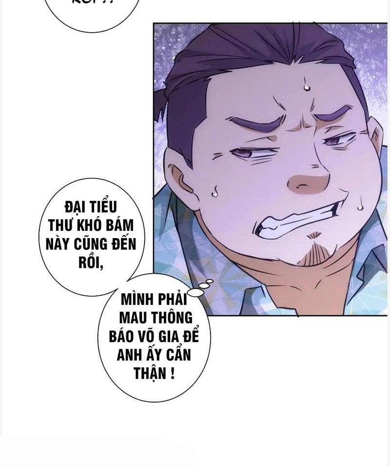 Ta Có Thể Thấy Tỉ Lệ Thành Công Chapter 194 - 50