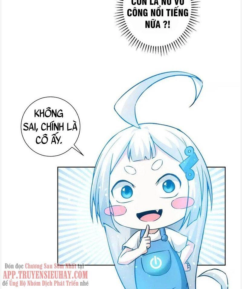 Ta Có Thể Thấy Tỉ Lệ Thành Công Chapter 194 - 54