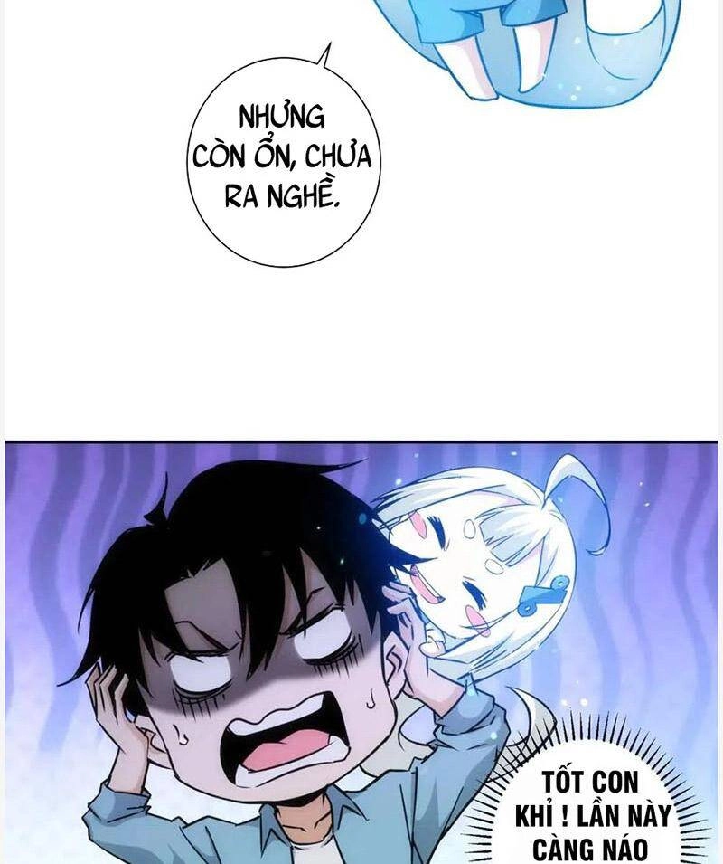 Ta Có Thể Thấy Tỉ Lệ Thành Công Chapter 194 - 55