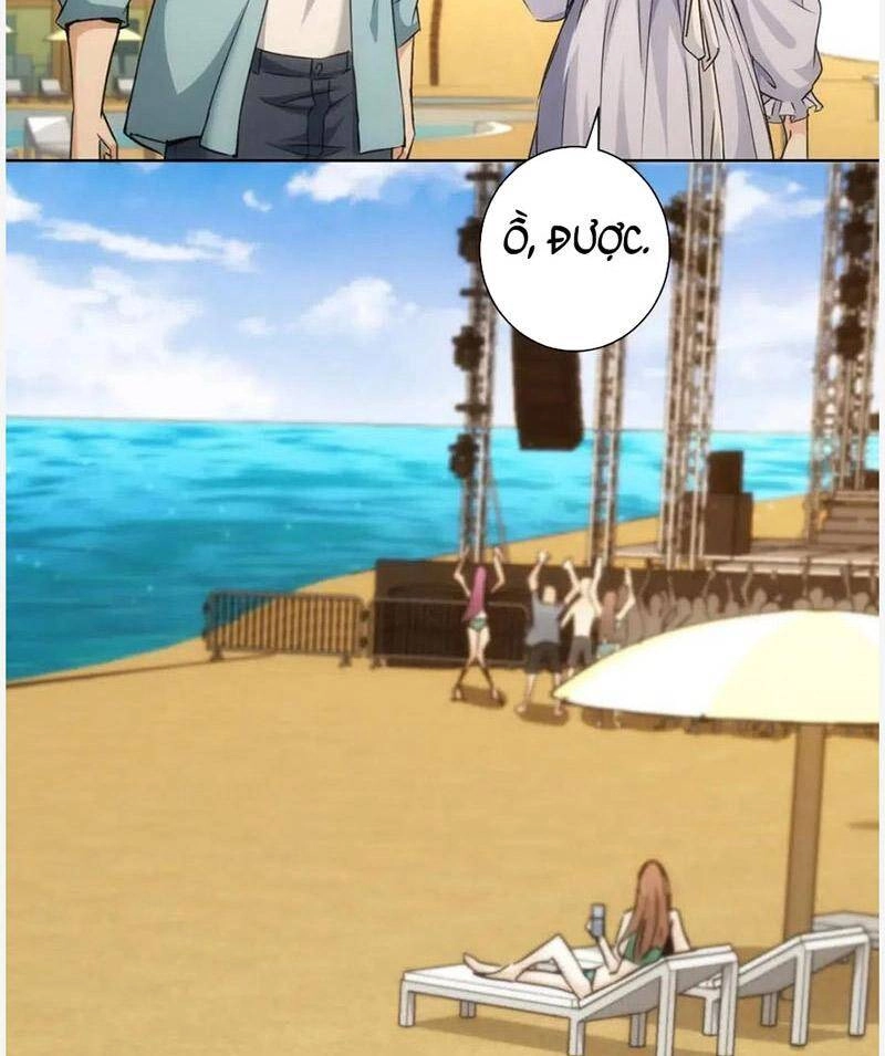 Ta Có Thể Thấy Tỉ Lệ Thành Công Chapter 194 - 57