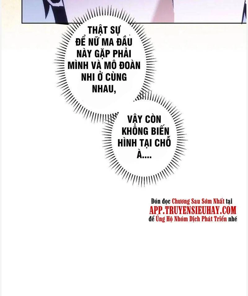 Ta Có Thể Thấy Tỉ Lệ Thành Công Chapter 194 - 60