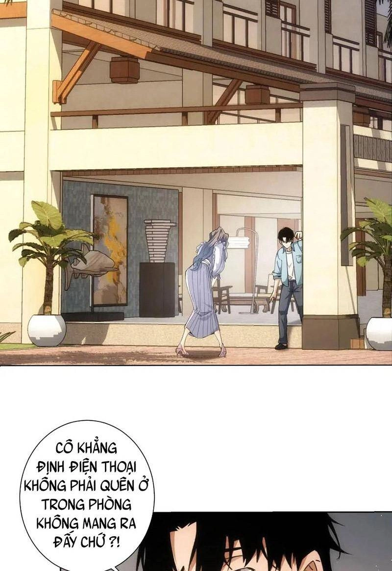 Ta Có Thể Thấy Tỉ Lệ Thành Công Chapter 195 - 2