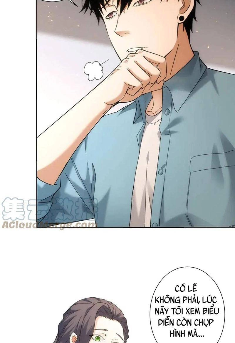 Ta Có Thể Thấy Tỉ Lệ Thành Công Chapter 195 - 3