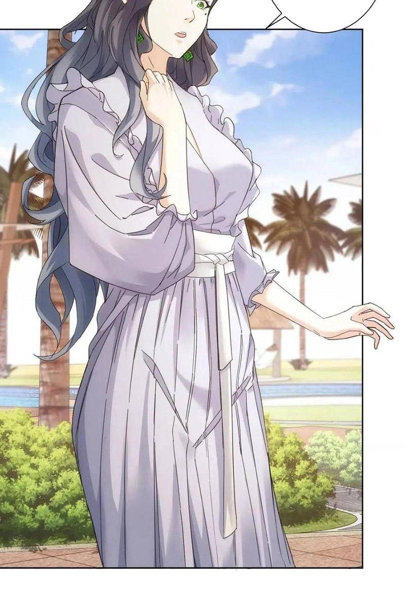 Ta Có Thể Thấy Tỉ Lệ Thành Công Chapter 195 - 4