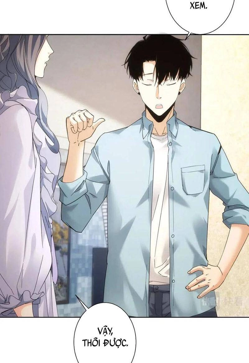 Ta Có Thể Thấy Tỉ Lệ Thành Công Chapter 195 - 6