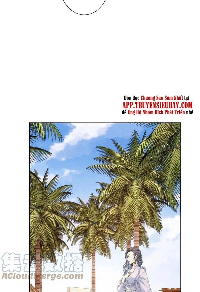 Ta Có Thể Thấy Tỉ Lệ Thành Công Chapter 195 - 7