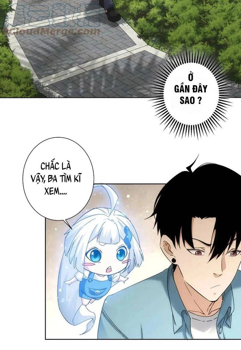 Ta Có Thể Thấy Tỉ Lệ Thành Công Chapter 195 - 10