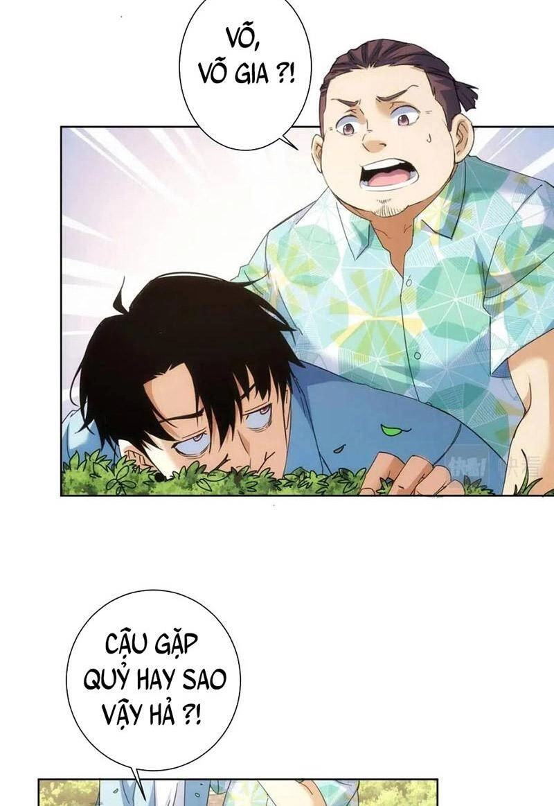 Ta Có Thể Thấy Tỉ Lệ Thành Công Chapter 195 - 17