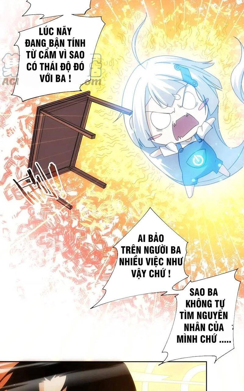 Ta Có Thể Thấy Tỉ Lệ Thành Công Chapter 195 - 28