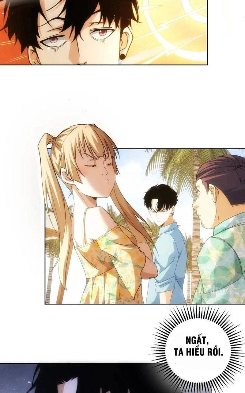 Ta Có Thể Thấy Tỉ Lệ Thành Công Chapter 195 - 29