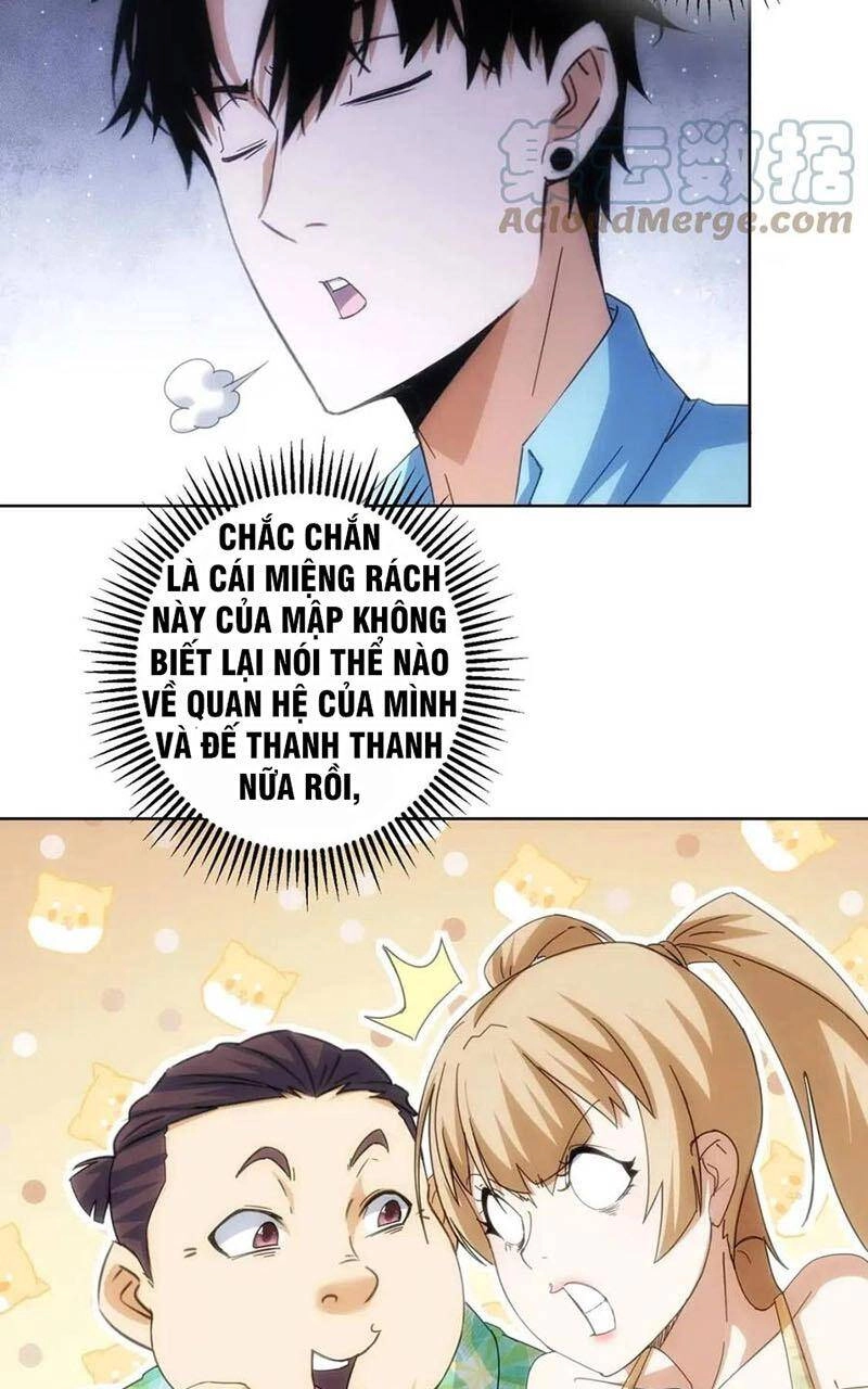 Ta Có Thể Thấy Tỉ Lệ Thành Công Chapter 195 - 30