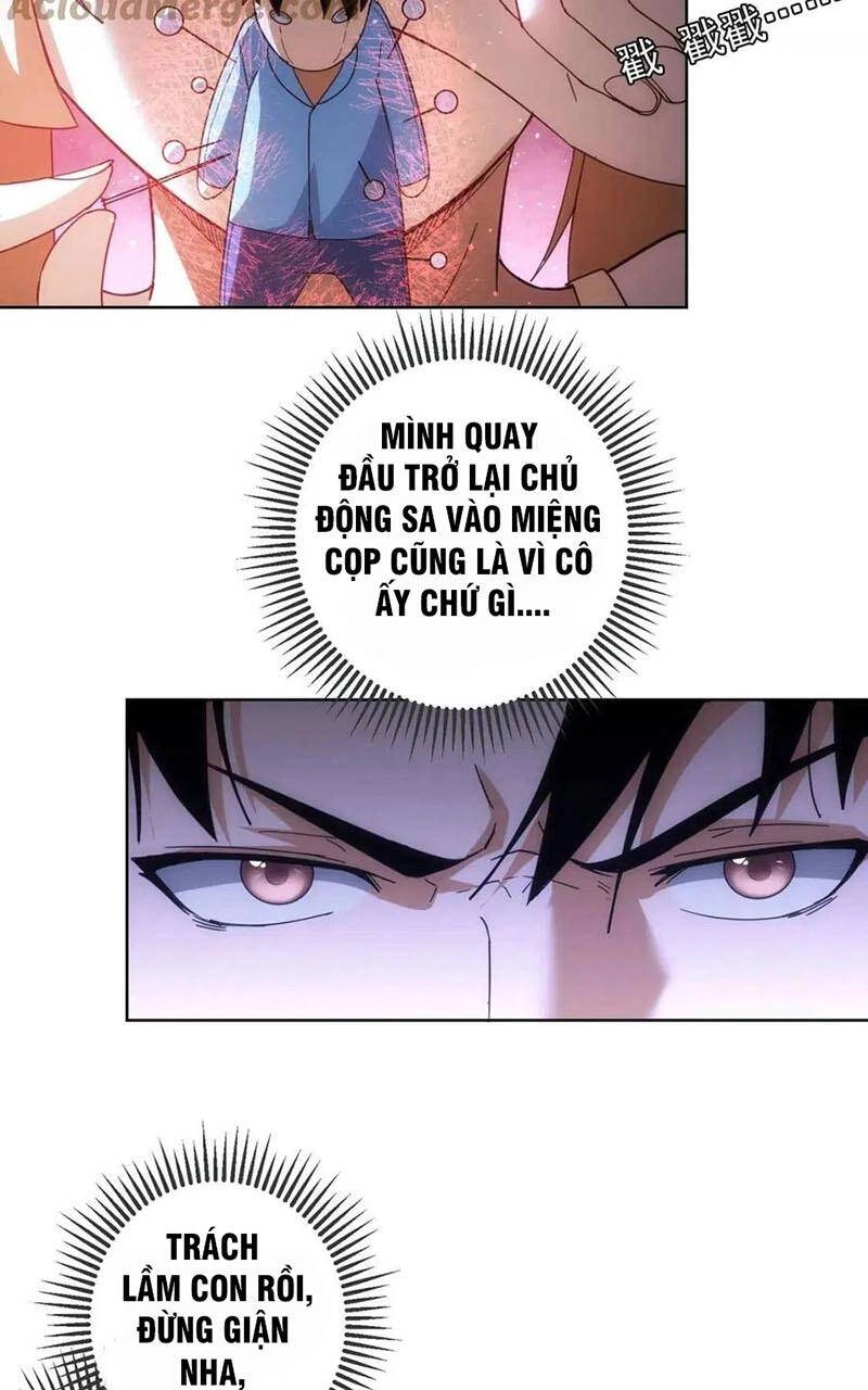 Ta Có Thể Thấy Tỉ Lệ Thành Công Chapter 195 - 32