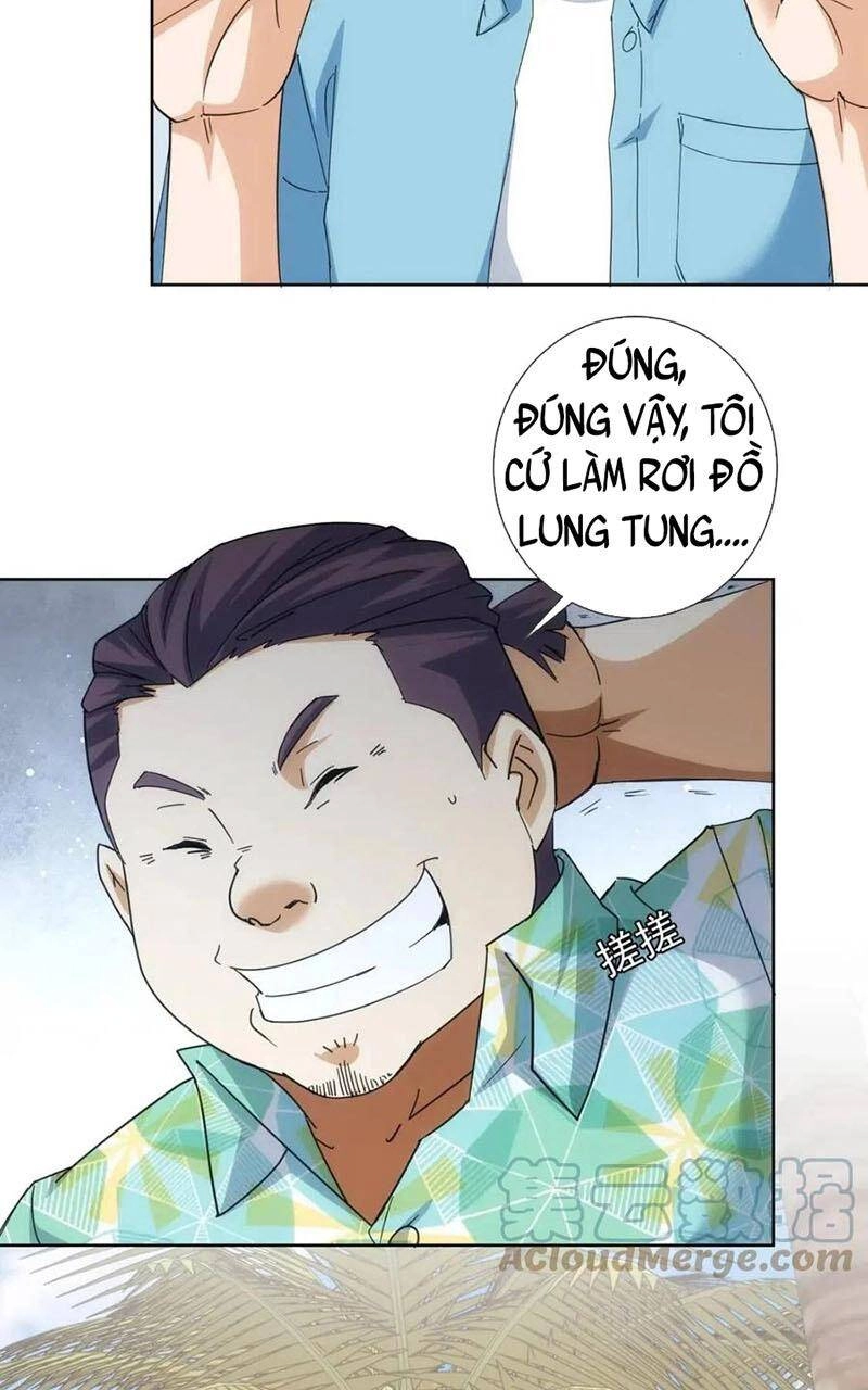 Ta Có Thể Thấy Tỉ Lệ Thành Công Chapter 195 - 35