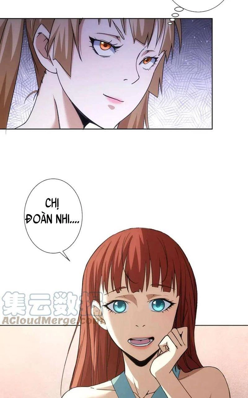 Ta Có Thể Thấy Tỉ Lệ Thành Công Chapter 195 - 39