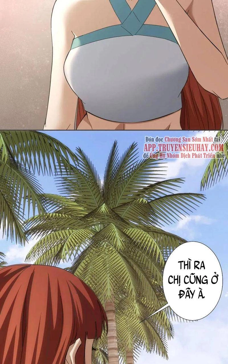 Ta Có Thể Thấy Tỉ Lệ Thành Công Chapter 195 - 40