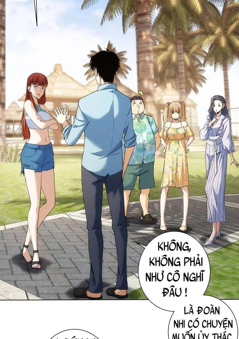 Ta Có Thể Thấy Tỉ Lệ Thành Công Chapter 195 - 42