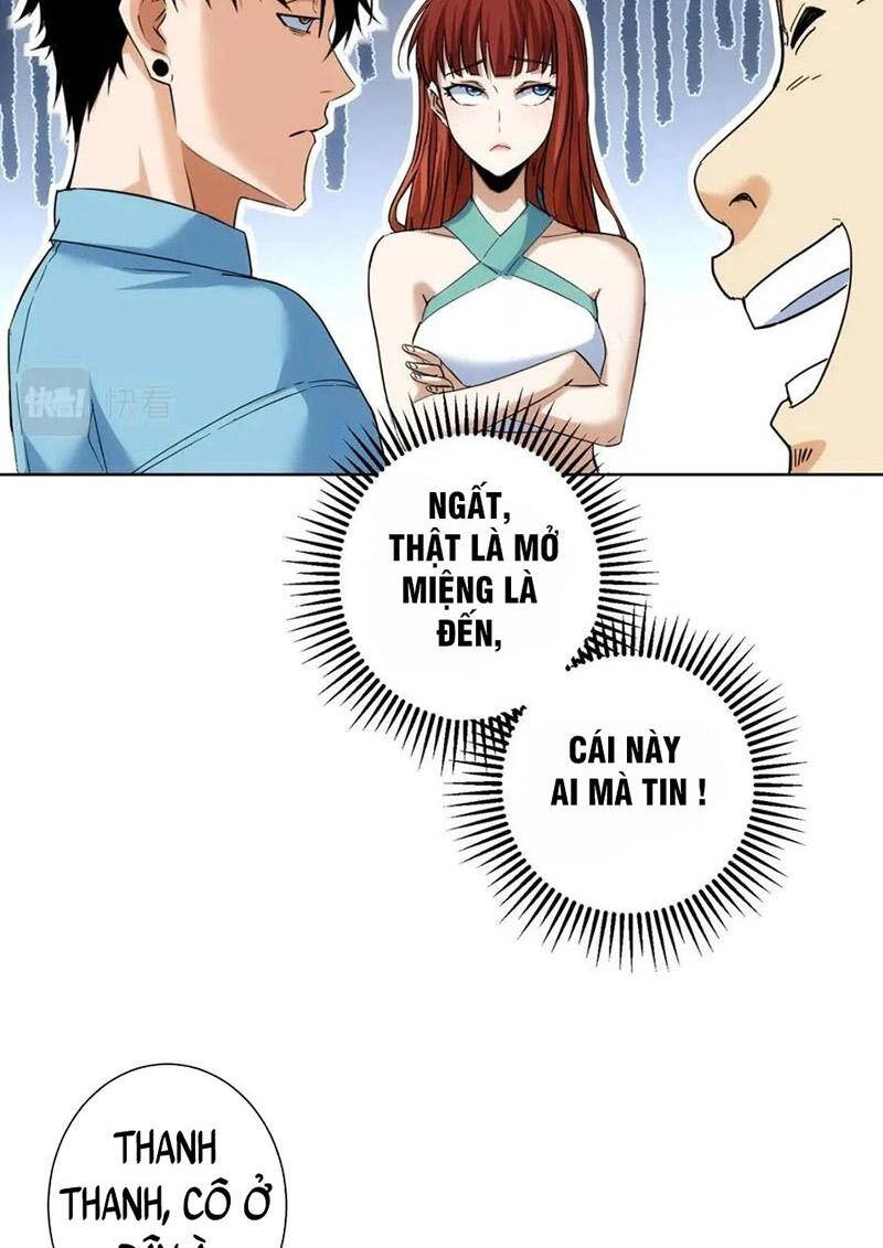 Ta Có Thể Thấy Tỉ Lệ Thành Công Chapter 195 - 44