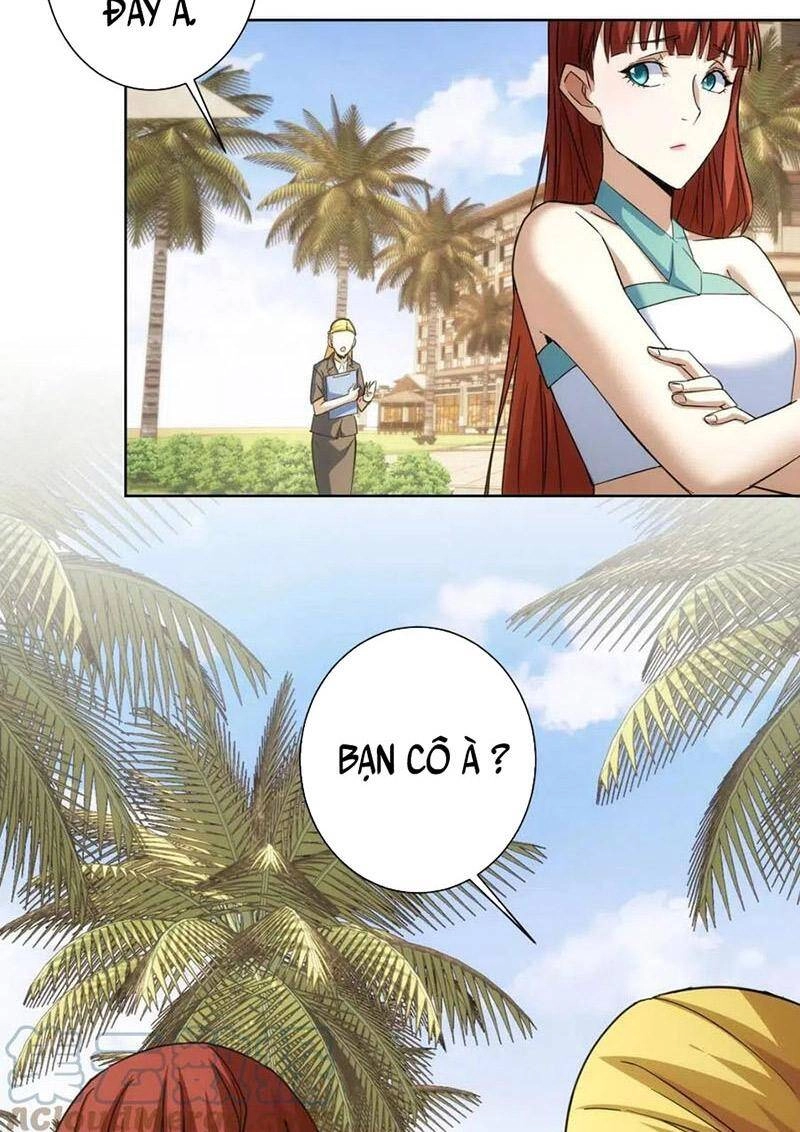 Ta Có Thể Thấy Tỉ Lệ Thành Công Chapter 195 - 45