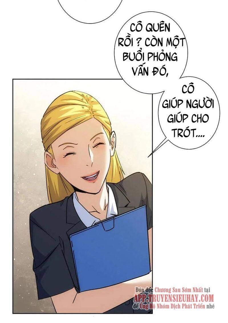 Ta Có Thể Thấy Tỉ Lệ Thành Công Chapter 195 - 47