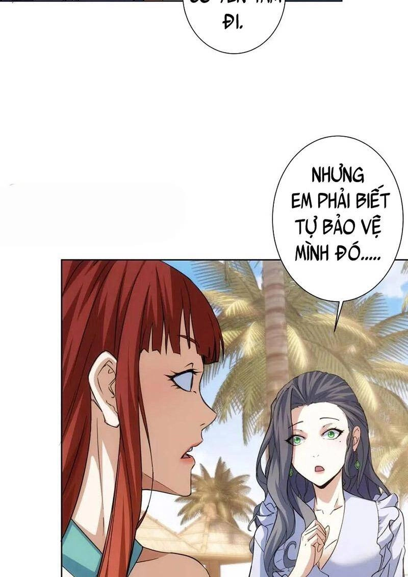 Ta Có Thể Thấy Tỉ Lệ Thành Công Chapter 195 - 50