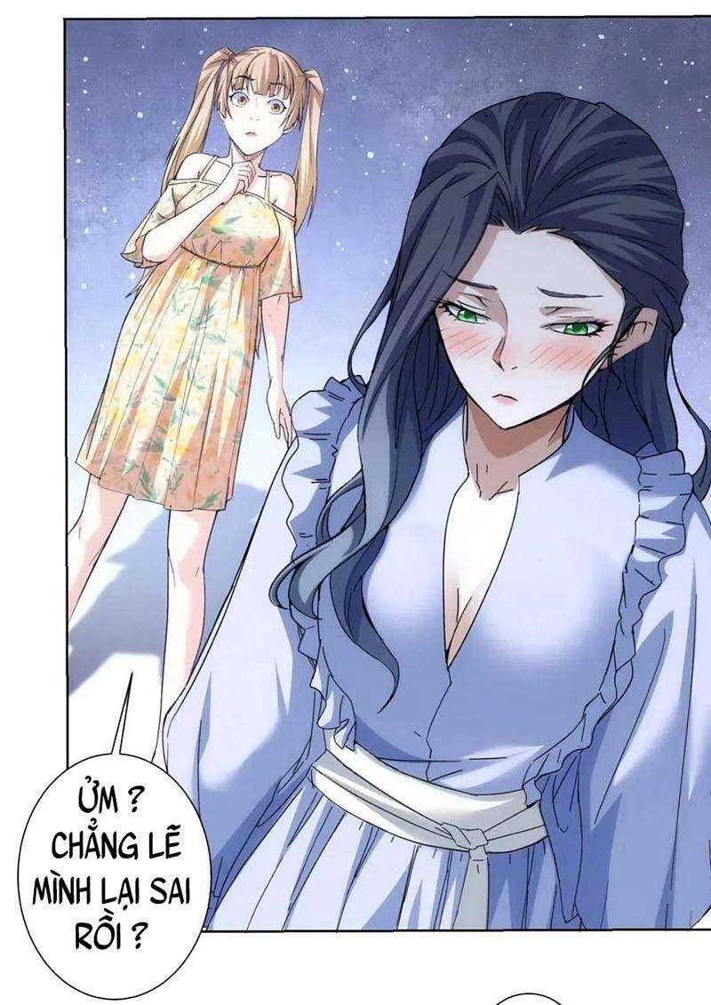 Ta Có Thể Thấy Tỉ Lệ Thành Công Chapter 195 - 53