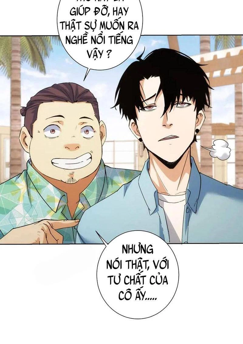 Ta Có Thể Thấy Tỉ Lệ Thành Công Chapter 195 - 55