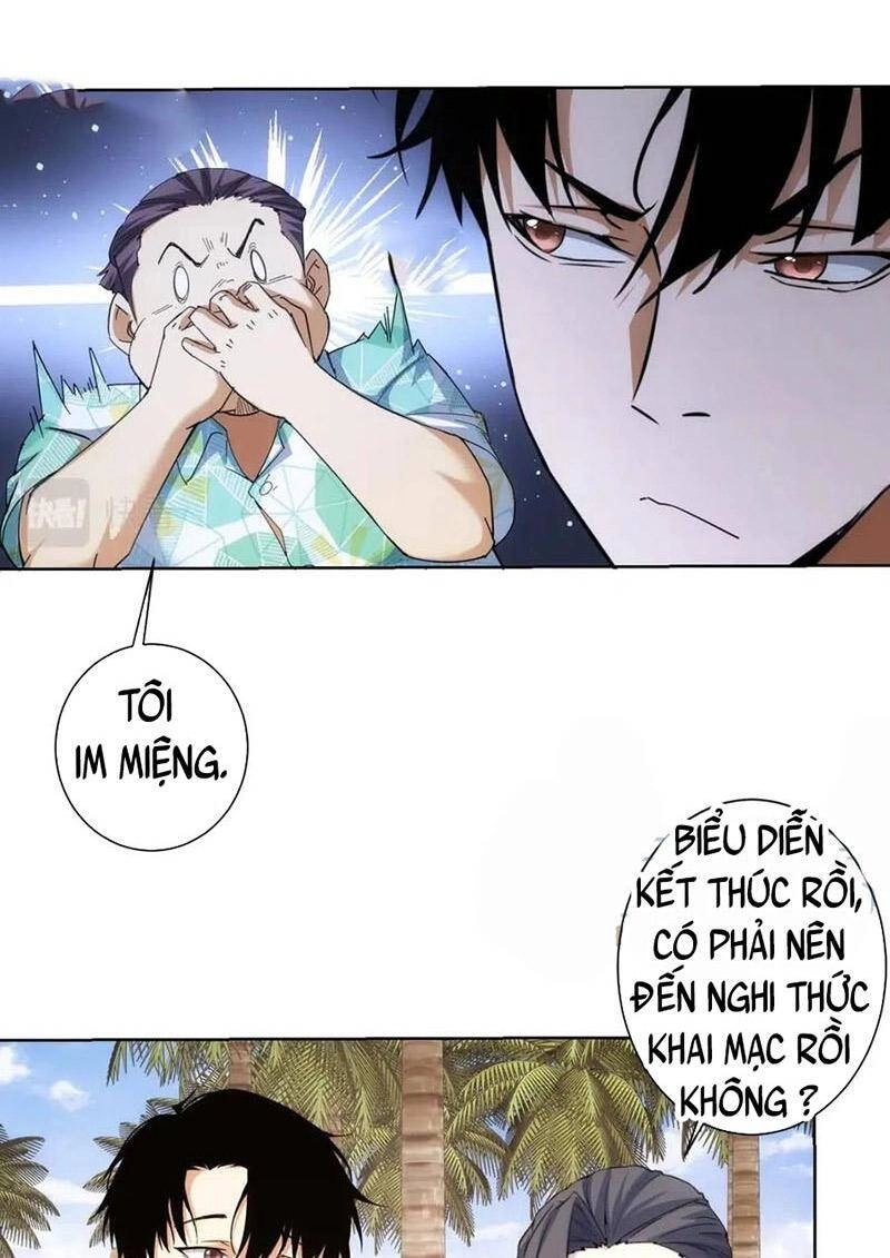 Ta Có Thể Thấy Tỉ Lệ Thành Công Chapter 195 - 56