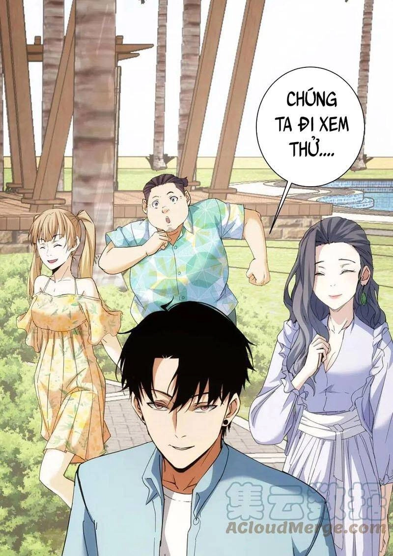 Ta Có Thể Thấy Tỉ Lệ Thành Công Chapter 195 - 58