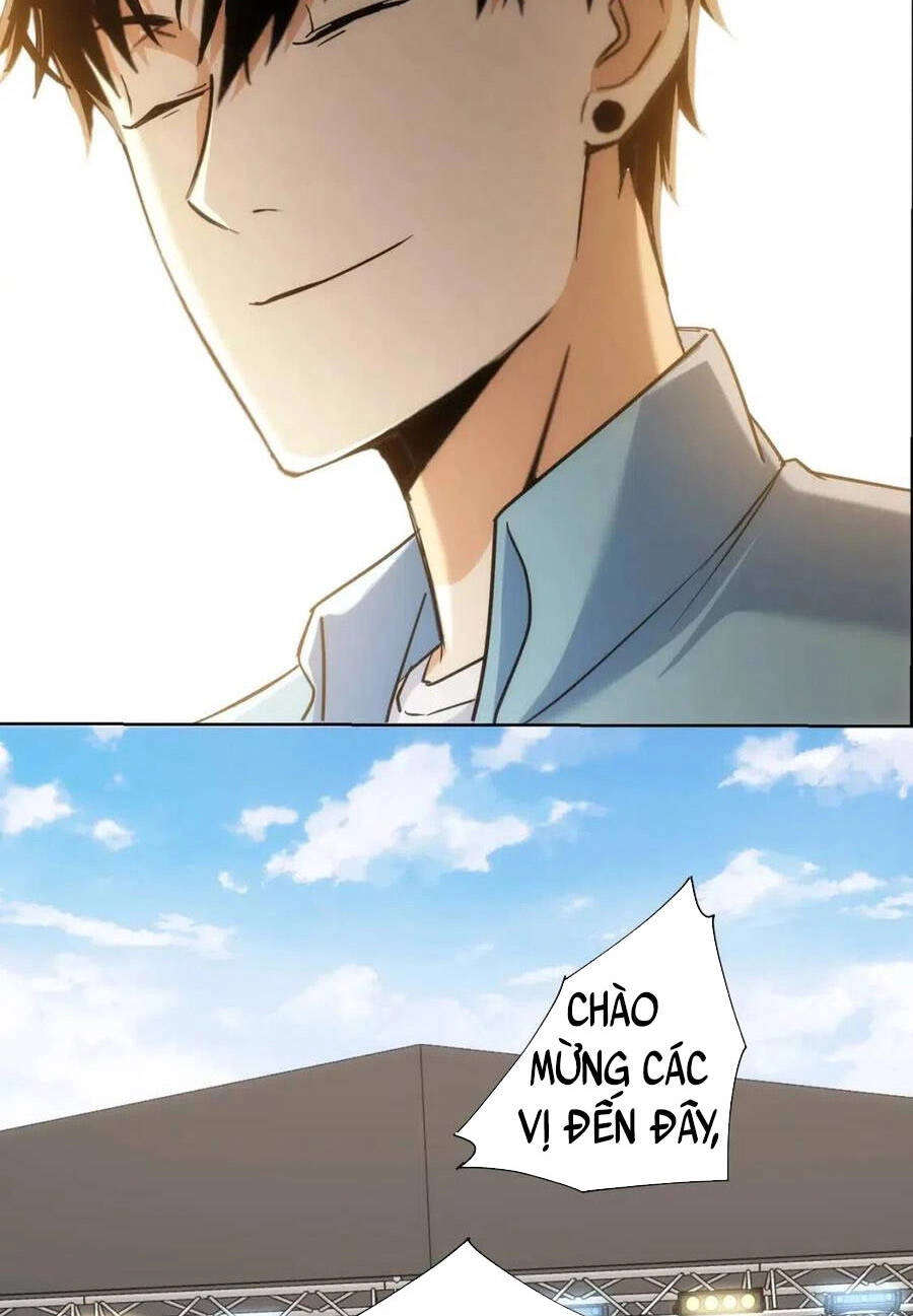 Ta Có Thể Thấy Tỉ Lệ Thành Công Chapter 196 - 6