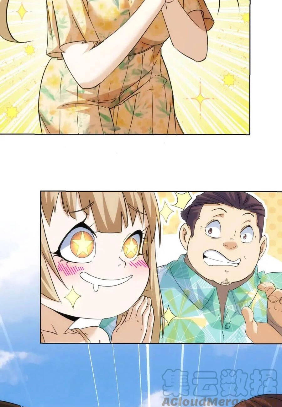 Ta Có Thể Thấy Tỉ Lệ Thành Công Chapter 196 - 9