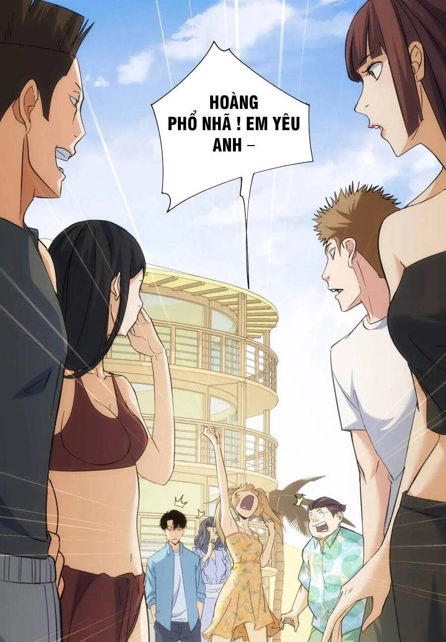 Ta Có Thể Thấy Tỉ Lệ Thành Công Chapter 196 - 10