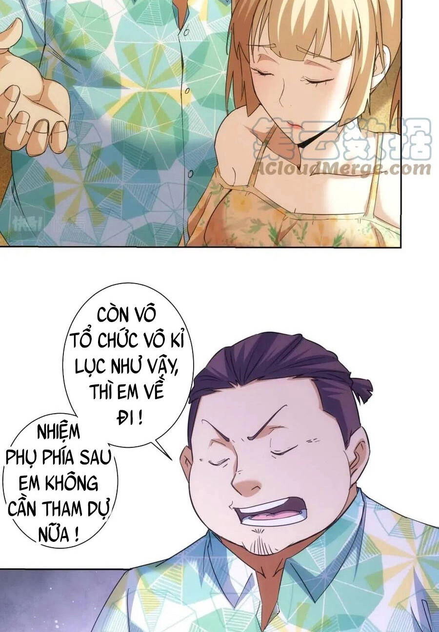 Ta Có Thể Thấy Tỉ Lệ Thành Công Chapter 196 - 16