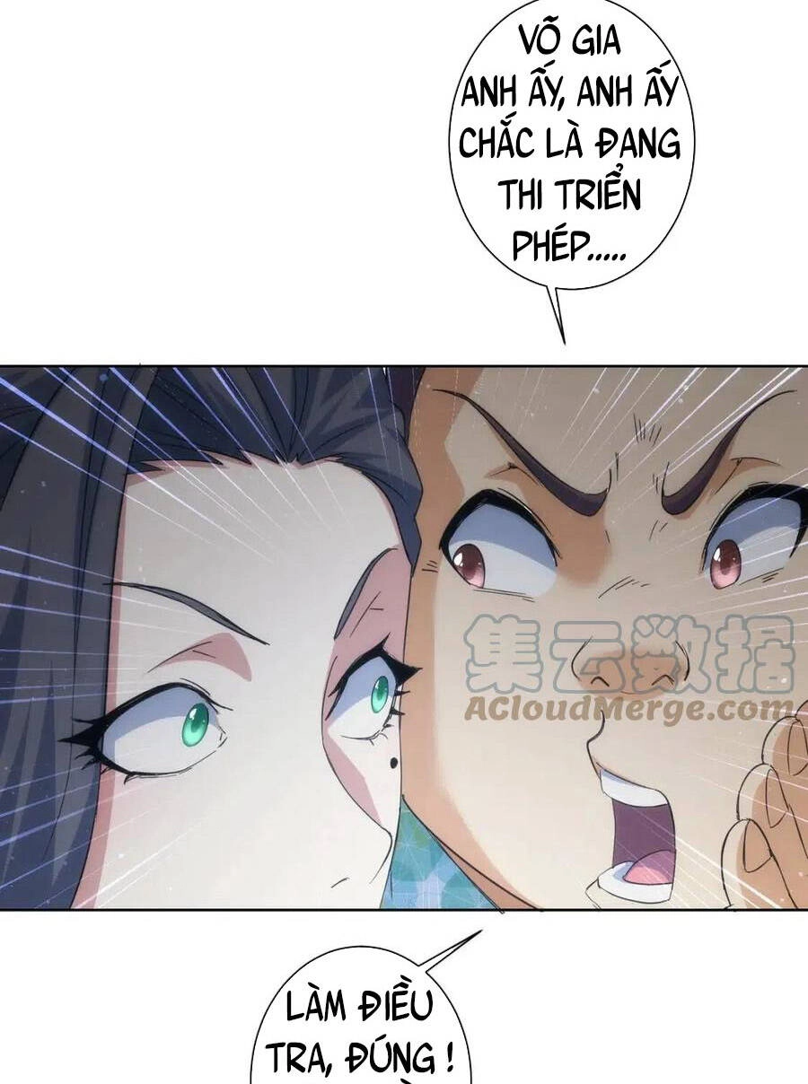 Ta Có Thể Thấy Tỉ Lệ Thành Công Chapter 196 - 29