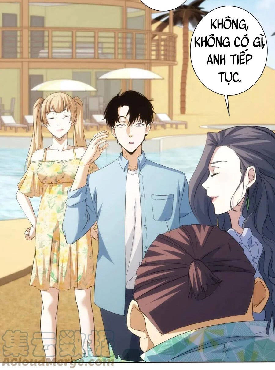 Ta Có Thể Thấy Tỉ Lệ Thành Công Chapter 196 - 31