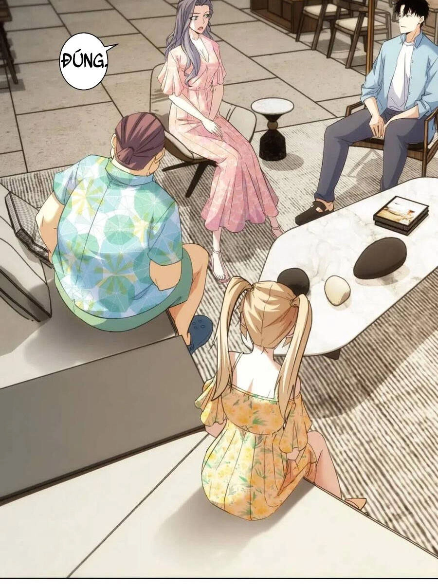 Ta Có Thể Thấy Tỉ Lệ Thành Công Chapter 196 - 37