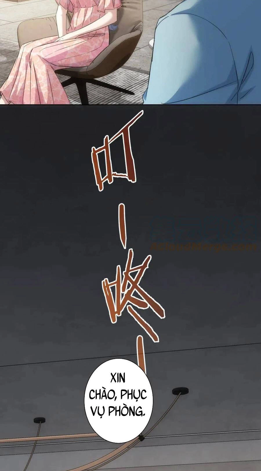 Ta Có Thể Thấy Tỉ Lệ Thành Công Chapter 196 - 42