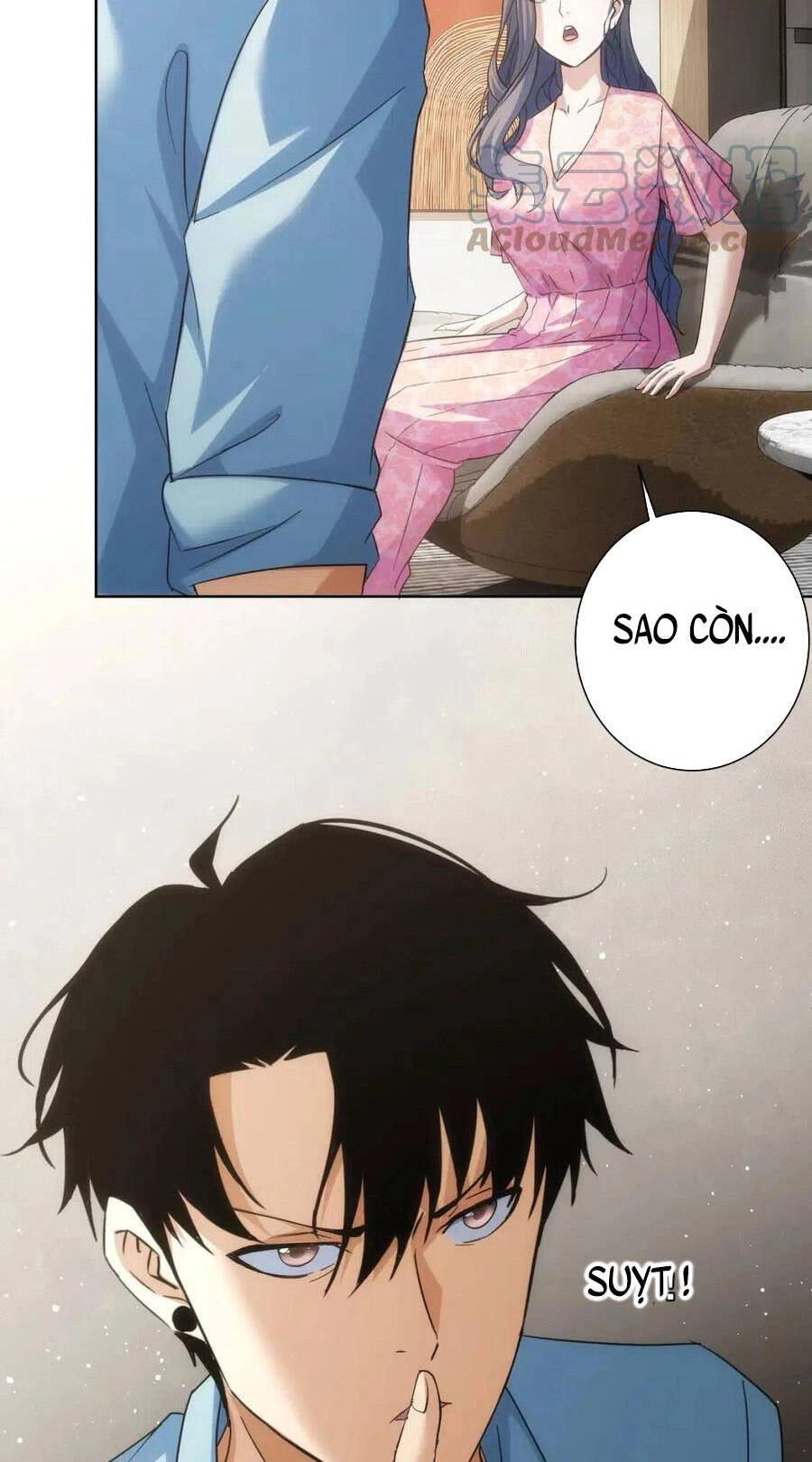 Ta Có Thể Thấy Tỉ Lệ Thành Công Chapter 196 - 44