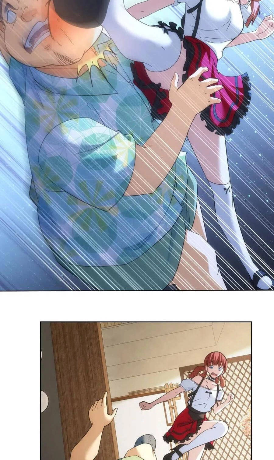 Ta Có Thể Thấy Tỉ Lệ Thành Công Chapter 196 - 55